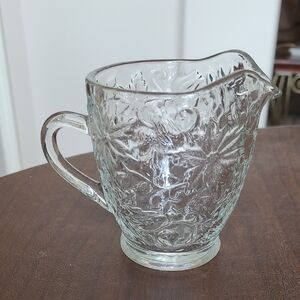 Princess House Fantasia Creamer